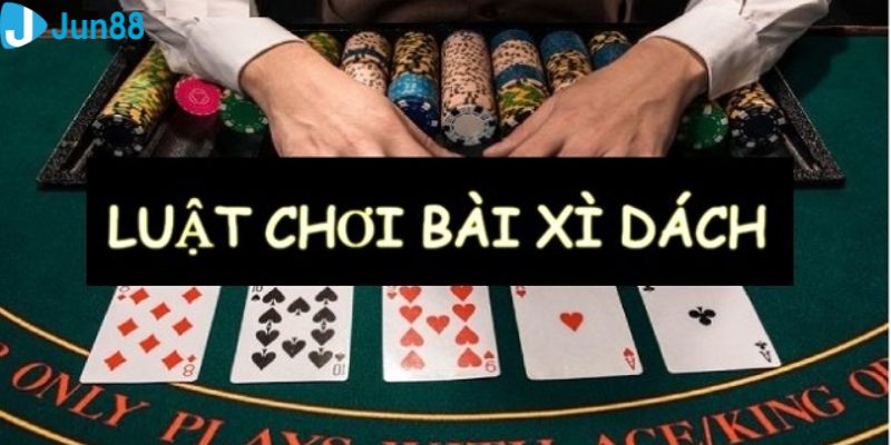 Bí kíp chơi bài xì dách để tránh mất tiền oan