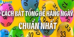 Cách bắt kèo tổng đề mỗi ngày chính xác nhất