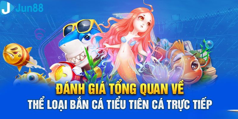 Cách tải app bắn cá tiểu liên cá