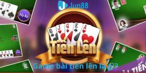 Game bài tiến lên là gì?