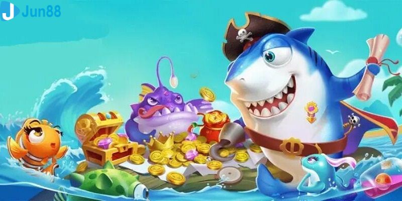 Game bắn cá hải tặc có cần nạp tiền không?