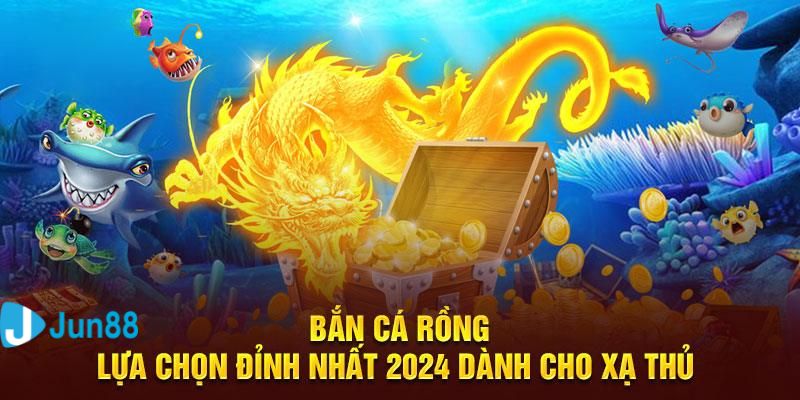 Mẹo chơi bắn cá rồng cho các game thủ đam mê