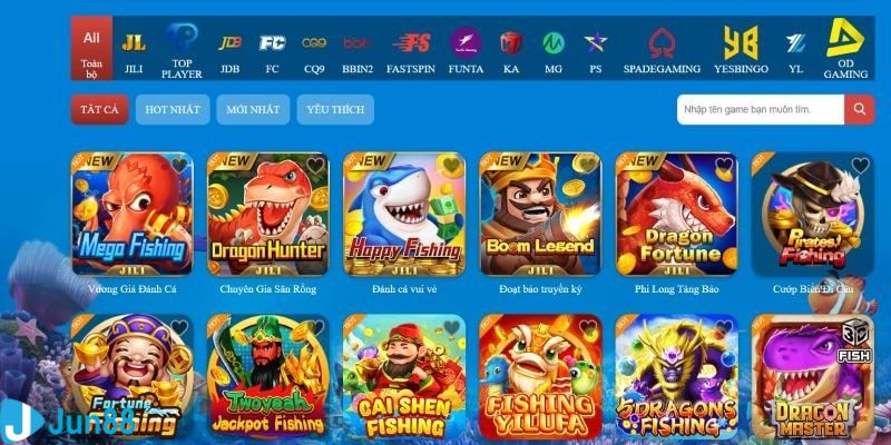 Mẹo chơi game bắn cá vua hải tặc từ các cao thủ