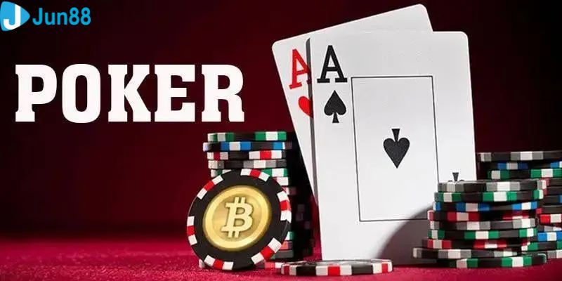 Poker là gì?