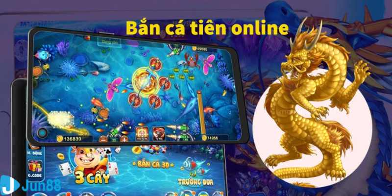 Các phương thức nạp thẻ bắn cá online