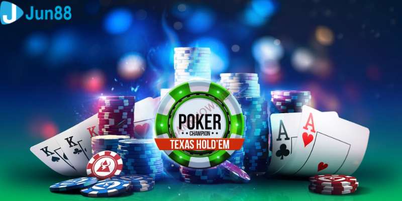 Kỹ thuật học thuật ngữ poker nhanh chóng