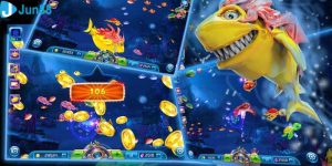 Lợi ích của việc chơi game bắn cá online iOS