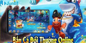 Lợi ích từ chơi game bắn cá online trên máy tính