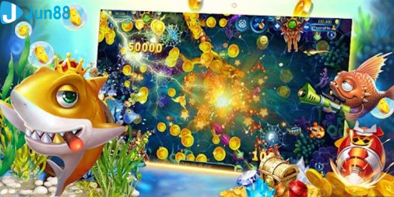 Nhược điểm của game bắn cá bingo