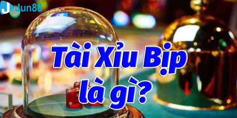 Tài xỉu bịp là gì?