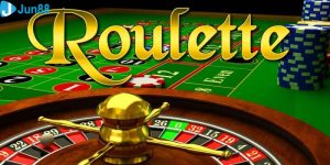 Chiến lược chơi game Roulette thắng lớn